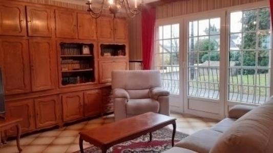 For sale Haucourt-moulaine 5 rooms 90 m2 Meurthe et moselle (54860) photo 1