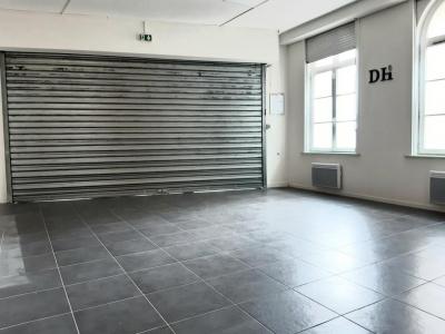 For rent Lille 2 rooms 62 m2 Nord (59000) photo 1