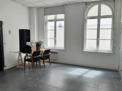 For rent Lille 2 rooms 62 m2 Nord (59000) photo 2