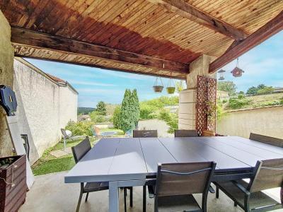 For sale Chaponnay 4 rooms 120 m2 Rhone (69970) photo 3