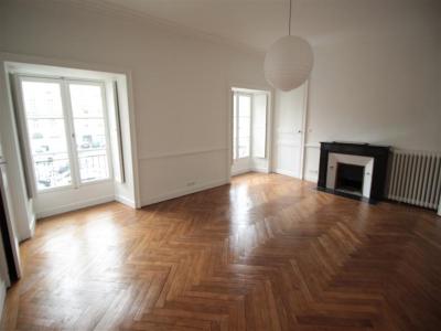 Louer Appartement 107 m2 Nantes