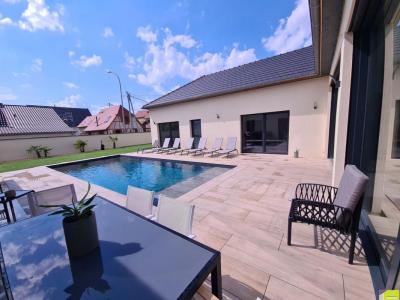 For sale Widensolen 7 rooms 267 m2 Haut rhin (68320) photo 0