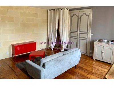 Annonce Location 2 pices Appartement Libourne 33