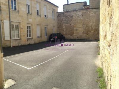 Louer Appartement Libourne Gironde