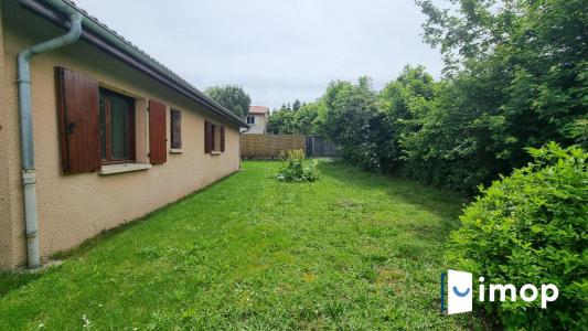 Acheter Maison 88 m2 Succieu