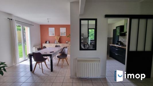 For sale Succieu 5 rooms 88 m2 Isere (38300) photo 4