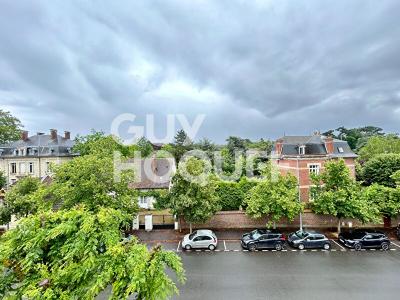 For sale Compiegne 4 rooms 91 m2 Oise (60200) photo 0