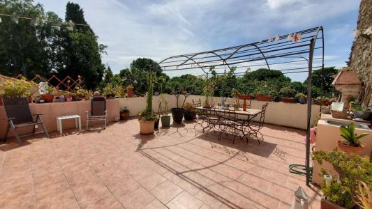 For sale Puissalicon 7 rooms 163 m2 Herault (34480) photo 1