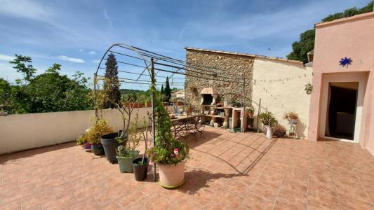 For sale Puissalicon 7 rooms 163 m2 Herault (34480) photo 2