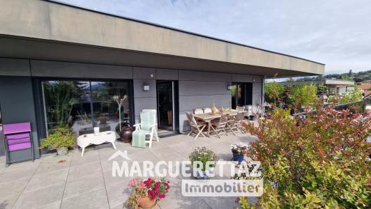 For sale Vetraz-monthoux 4 rooms 104 m2 Haute savoie (74100) photo 4