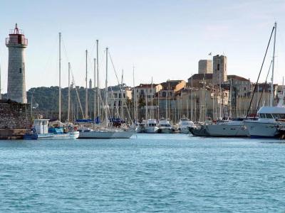 For sale Antibes VIEIL ANTIBES 29 m2 Alpes Maritimes (06600) photo 0