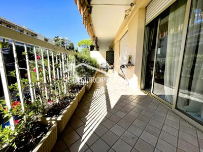 For sale Nice GAIRAUT 3 rooms 82 m2 Alpes Maritimes (06100) photo 0