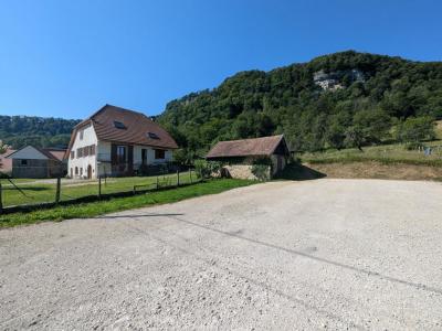 Acheter Maison 166 m2 Baume-les-dames