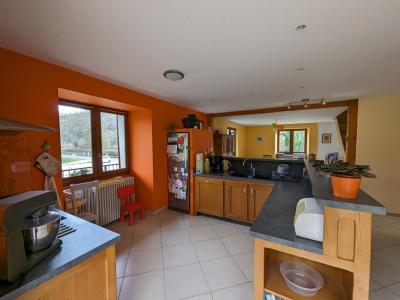 For sale Baume-les-dames 6 rooms 166 m2 Doubs (25110) photo 3