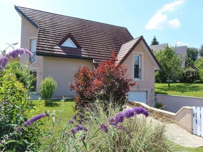 For sale Geneuille 6 rooms 142 m2 Doubs (25870) photo 2