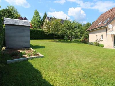 Acheter Maison Besancon Doubs