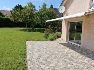 Acheter Maison Besancon 395000 euros