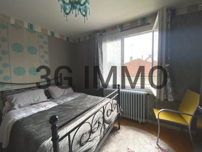 For sale Nevers 7 rooms 172 m2 Nievre (58000) photo 4