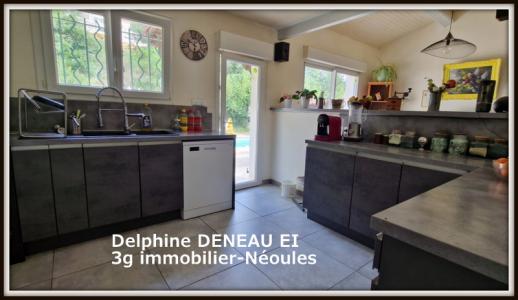 Acheter Maison Neoules 415000 euros