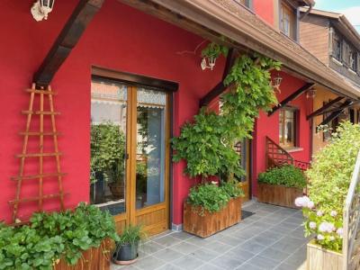 For sale Osenbach 6 rooms 184 m2 Haut rhin (68570) photo 3