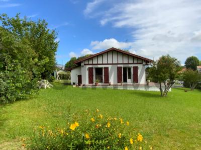 For sale Cambo-les-bains 4 rooms 130 m2 Pyrenees atlantiques (64250) photo 1