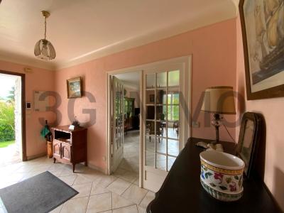 For sale Cambo-les-bains 4 rooms 130 m2 Pyrenees atlantiques (64250) photo 3