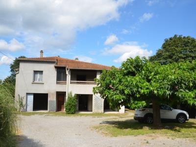 For sale Chomerac 8 rooms 184 m2 Ardeche (07210) photo 0