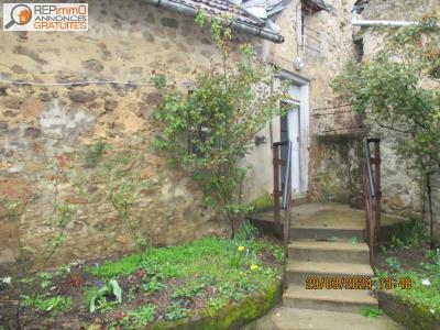 For sale Chateau-chinon CENTRE VILLAGE 4 rooms 80 m2 Nievre (58120) photo 0