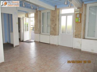 Annonce Vente 2 pices Maison Chateau-chinon 58