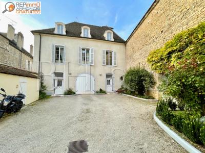 For sale Beaune 4 rooms 77 m2 Cote d'or (21200) photo 2