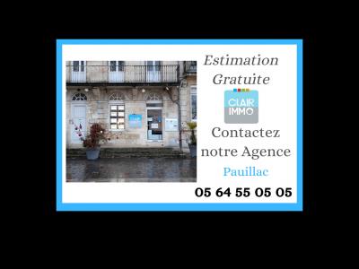 For sale Queyrac Gironde (33340) photo 1