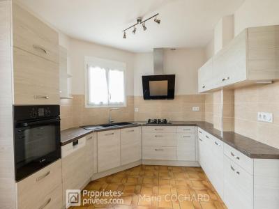 Acheter Maison 132 m2 Saint-jean