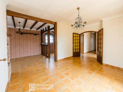 For sale Saint-jean 5 rooms 132 m2 Haute garonne (31240) photo 3