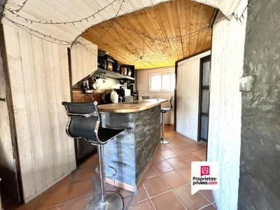 For sale Carnon-plage 2 rooms 44 m2 Herault (34280) photo 2