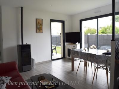 Annonce Vente 5 pices Maison Olonne-sur-mer 85