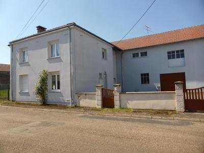 For sale Semilly 10 rooms 220 m2 Haute marne (52700) photo 1