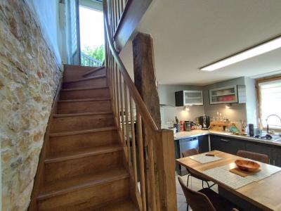 For sale Sainte-orse 4 rooms 84 m2 Dordogne (24210) photo 4