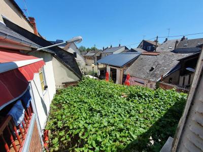 For sale Bourges 9 rooms 305 m2 Cher (18000) photo 0