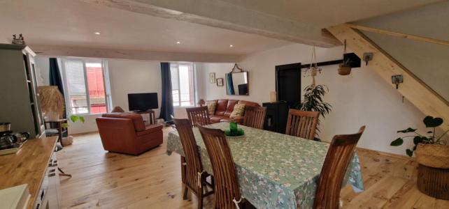 For sale Bourdeilles 4 rooms 95 m2 Dordogne (24310) photo 3