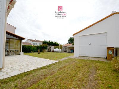 For sale Aiguillon-sur-mer 5 rooms 96 m2 Vendee (85460) photo 4