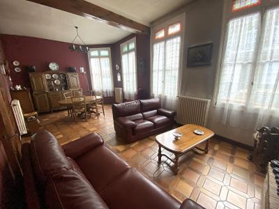 Acheter Maison Elbeuf 169500 euros