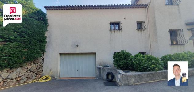 For sale Cabris SAINT-CEZAIRE-SUR-SIAGNE 6 rooms 170 m2 Alpes Maritimes (06530) photo 3