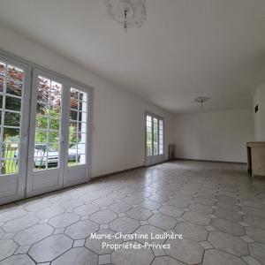Acheter Maison Laruscade Gironde