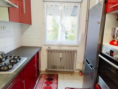 Acheter Appartement 87 m2 Macon