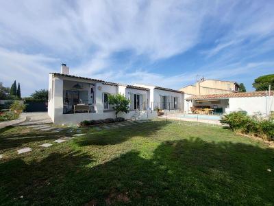 Acheter Maison 115 m2 Istres