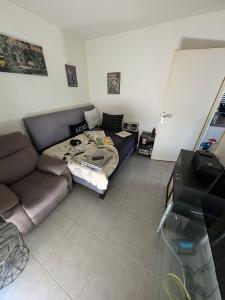 For sale Istres 3 rooms 59 m2 Bouches du Rhone (13800) photo 4