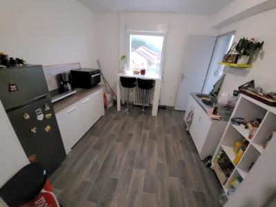 Annonce Location 4 pices Appartement Aumontzey 88