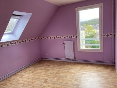 Acheter Appartement 95 m2 Crepy-en-valois