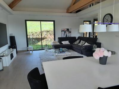 For sale Contamine-sur-arve 5 rooms 140 m2 Haute savoie (74130) photo 3