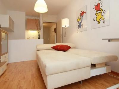 For rent Lille 1 room 26 m2 Nord (59800) photo 2